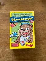 Spiel Bärenhunger von Haba Nordrhein-Westfalen - Herzogenrath Vorschau