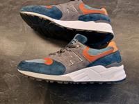New Balance M 999 JTC US10 EU 44 top wie neu Made in USA Bayern - Schwabhausen Vorschau
