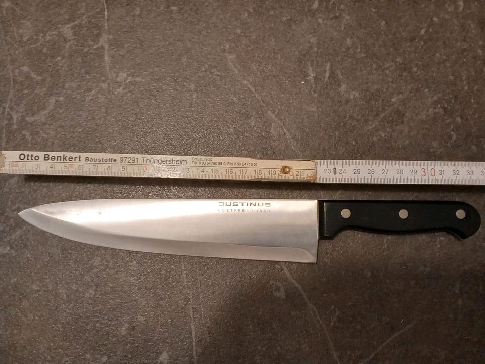 Großes Messer für Fleisch o.ä. in Frankfurt am Main