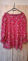 leichte Sommer Bluse Shein 50 52 54 Nordrhein-Westfalen - Netphen Vorschau