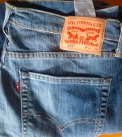 Jeanshosen Levis, Mustang, Maldini, Jinglers alle Gr. W36/L34 Mecklenburg-Vorpommern - Groß Krams Vorschau