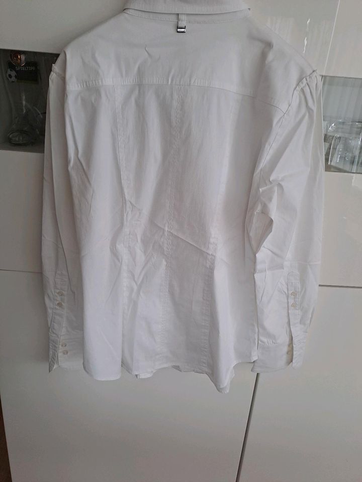 Marc cain Bluse in L in Gondelsheim