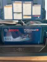Bosch GST 18V-LI S Stichsäge Unbenutzt Nordrhein-Westfalen - Velbert Vorschau
