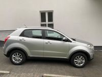 Ssangyong Korando 2.0 Eco Diesel e-XDi 1.HAND Klimaa Baden-Württemberg - Albstadt Vorschau