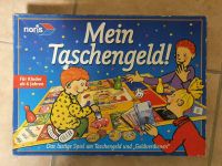 Mein Taschengeldspiel von Noris Wuppertal - Langerfeld-Beyenburg Vorschau