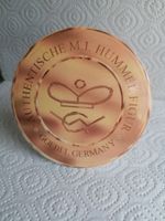 Hummel Porzellan Medaille Plakette Authentische M.I. Figur Rheinland-Pfalz - Ludwigshafen Vorschau
