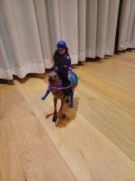 Barbie mit Pferd Niedersachsen - Emlichheim Vorschau