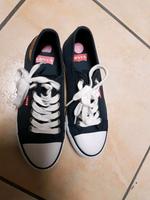 Levis Schuhe Chucks gr. 38 Nürnberg (Mittelfr) - Südoststadt Vorschau