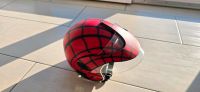 ‼️ Kind Spiderman Helm Motoroller Scooter Motorrad ‼️ Rheinland-Pfalz - Hohen-Sülzen Vorschau