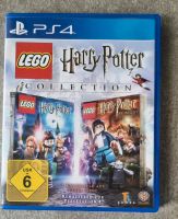 Lego Harry Potter Playstation 4 Spiel Rheinland-Pfalz - Speicher Vorschau