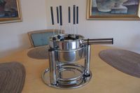 Fondue-Set von WMF Schleswig-Holstein - Barsbüttel Vorschau