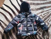 ☆ MAVEL WINTERJACKE 92 WIE NEU ☆ Hamburg Barmbek - Hamburg Barmbek-Süd  Vorschau