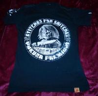 Yakuza Chucky T-shirt Damen Sachsen-Anhalt - Hedersleben Vorschau