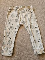 Leggins Paw Patrol Größe 86 H&M Sachsen - Radeberg Vorschau