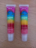 2  Regenbogen Lipgloss je 15 ml Hessen - Biebergemünd Vorschau