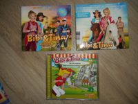 3 Bibi & Tina CDs Nordfriesland - Wittbek Vorschau
