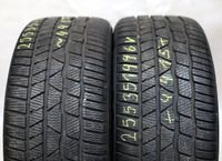 2x WINTERREIFEN CONTINENTAL 255/35 R19 96 V XL AO DOT4415 7,5mm Berlin - Spandau Vorschau