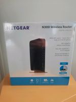 WLAN Router N300 Netgear, Originalverpackte Ware, ungeöffnet Kr. München - Feldkirchen Vorschau