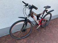 FAHRAD 26“ mit 21 Gänge SHIMANO BULLS mit Tacho und Licht Bonn - Beuel Vorschau