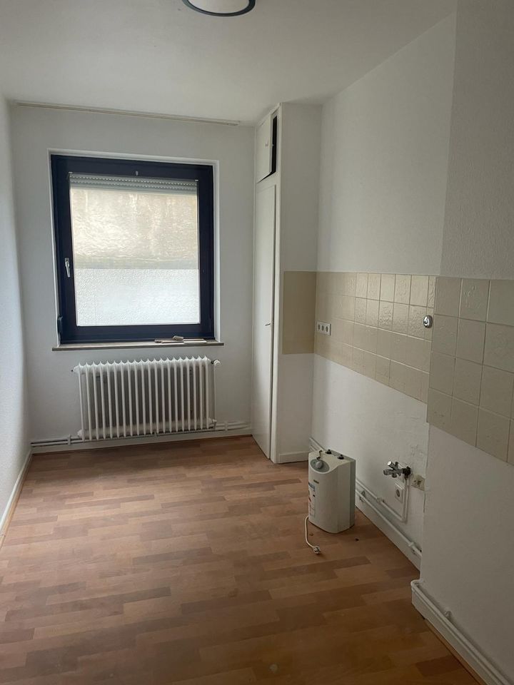 Anfragestopp - In der Altstadt - Renovierte 2-Zimmer Wohnung zu sofort bezugsfertig in Bielefeld