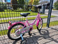 16 Zoll Lillifee Kinderfahrrad Hessen - Erzhausen Vorschau