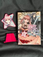 Manga Sugar Apple Fairy Tale Tausch/Verkauf Sachsen-Anhalt - Gerwisch Vorschau