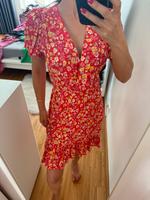 Blumen Kleid neu gr s Bayern - Augsburg Vorschau