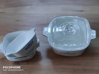 CORNING WARE Quart Pyrokeramik P 1 ¾ + 4 x P-41 Petite Pan Niedersachsen - Neu Wulmstorf Vorschau