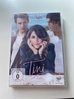 DVD Der Tini Film,Violetts Zukunft Bayern - Ingolstadt Vorschau
