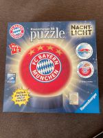 3D Puzzle FC Bayern Nachtlicht Kr. Altötting - Tüßling Vorschau