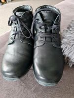 Wolky Damen Leder Schuh Nordrhein-Westfalen - Windeck Vorschau