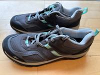 Wanderschuhe Quechua, grau, Gr. 40 (0151) Nordrhein-Westfalen - Hamm Vorschau