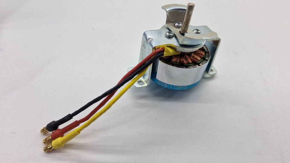 Brushless Motor Außenläufer, für 40 A Regler, RC Modellbau in München