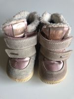 Primigi Kinderstiefel / Winterstiefel Gr. 20 Stuttgart - Hedelfingen Vorschau