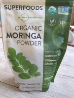 Organic Moringa Powder Nordrhein-Westfalen - Herne Vorschau