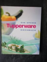 Das Grosse Tupperware Kochbuch Kochen über 200 Seiten backen Bayern - Lalling Vorschau