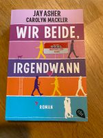 Buch Wir beide, irgendwann Mecklenburg-Vorpommern - Wismar Vorschau