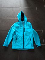 Kinder Softshell Jacke Gr. 146 Niedersachsen - Jade Vorschau