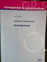 Trainingsmodule für Industriekaufleute: Personalprozesse Duisburg - Rheinhausen Vorschau