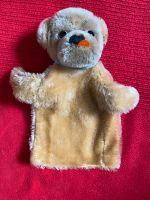 Steiff Mopsy Hund Mohair handpuppe Vintage 60er Findorff - Findorff-Bürgerweide Vorschau