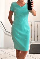Damenkleid Gr.38 Türkis 4F Four Flavor Hessen - Neuberg Vorschau
