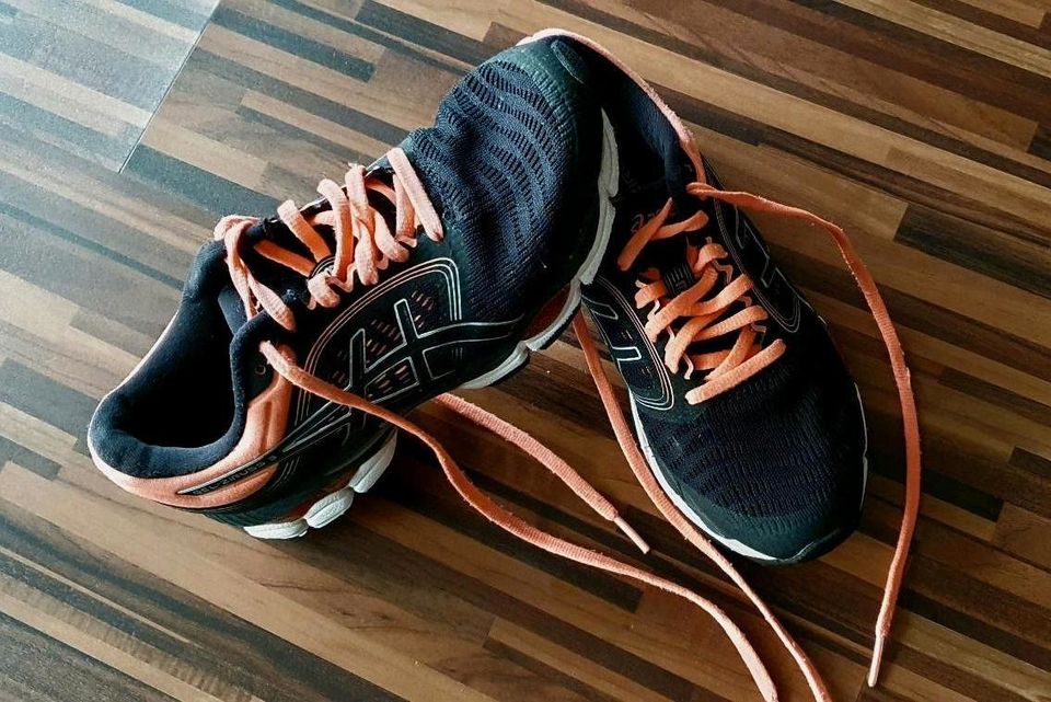 Asics Gel-Zirrus 3 Gr.36 in Denkendorf