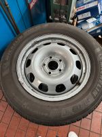 Stahlfelgen mit Michelin Allwetterreifen für Dacia Duster 2019 Niedersachsen - Loxstedt Vorschau