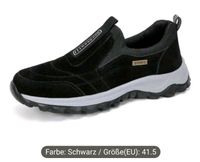 Herren Schuhe Neu SPORT black PU-Leder Gr.42 UVP 49,99€ Leipzig - Grünau-Ost Vorschau