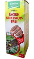 Dr. Stähler Dicotex Rasen Unkrautfrei 500ml Nordrhein-Westfalen - Rheinberg Vorschau