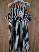 Dopodopo Sommer Kleid Gr. 116 Neu Nordrhein-Westfalen - Troisdorf Vorschau