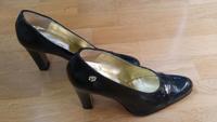 Pumps aus Italien Gr.39 wie neu Baden-Württemberg - Lorch Vorschau