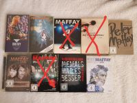 Peter Maffay DVDs und VHS Sachsen - Grimma Vorschau