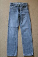 Staccato Jeans Gr. 140 grau - super Zustand - Bayern - Hollfeld Vorschau