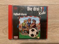 Die drei ??? Kids - Fußball Alarm Wandsbek - Hamburg Rahlstedt Vorschau